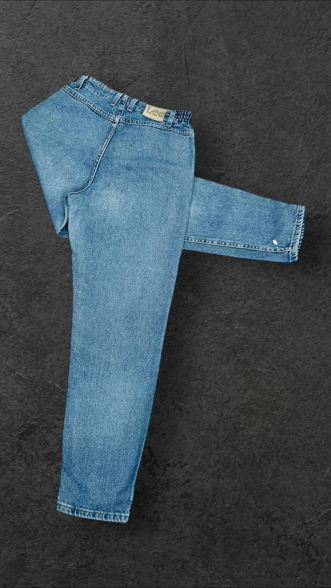 LEE VINTAGE JEANS