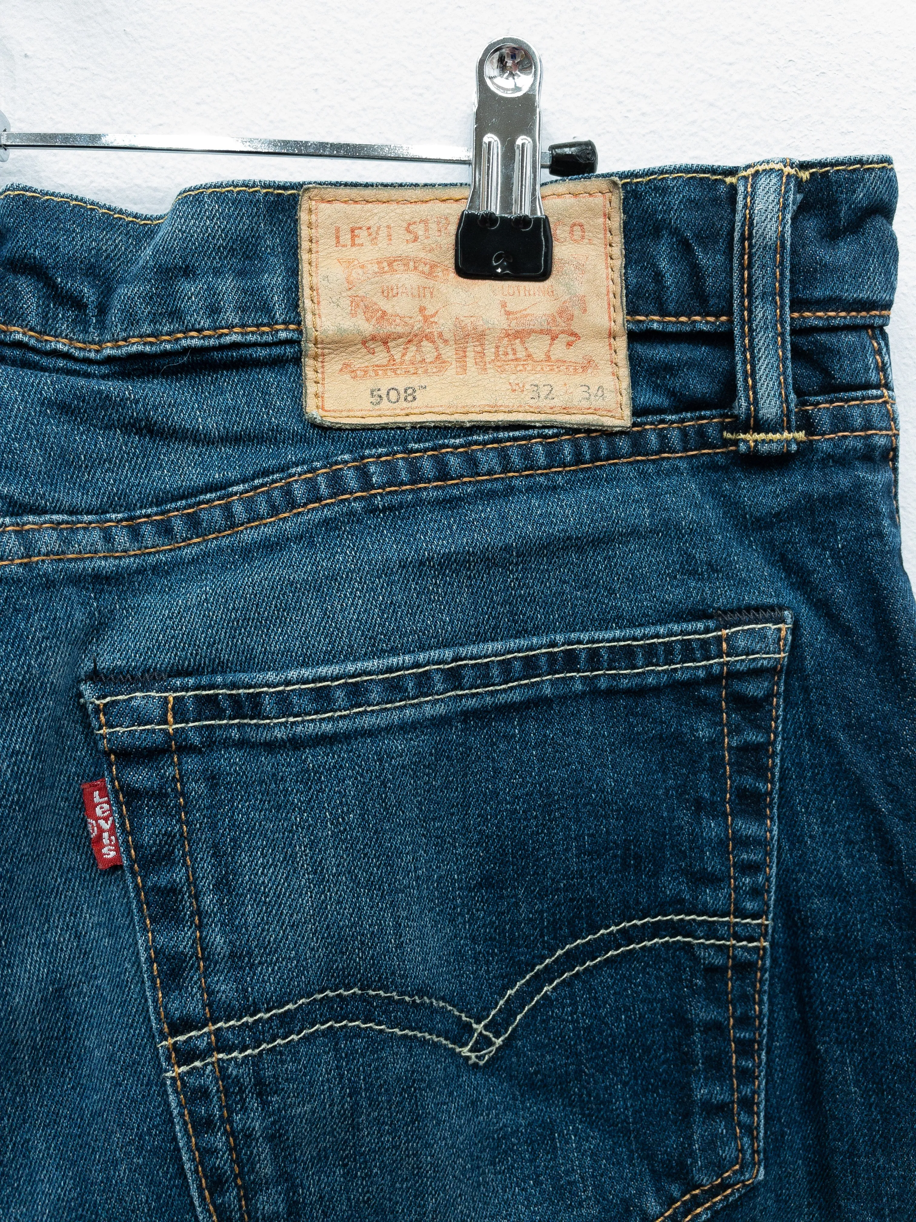 Levi’s 508 W32