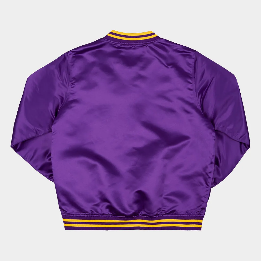 LSU Tigers Campus Classic Pullover