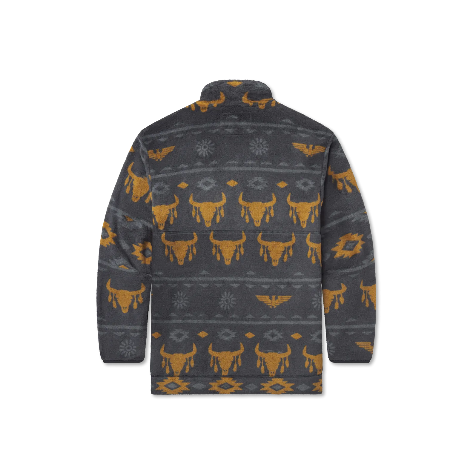 Marfa Valley Fleece Pullover