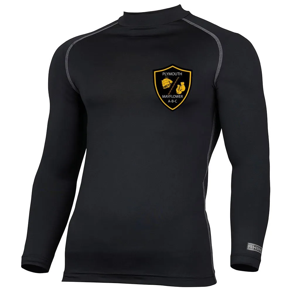 Mayflower ABC L/S Base Layer