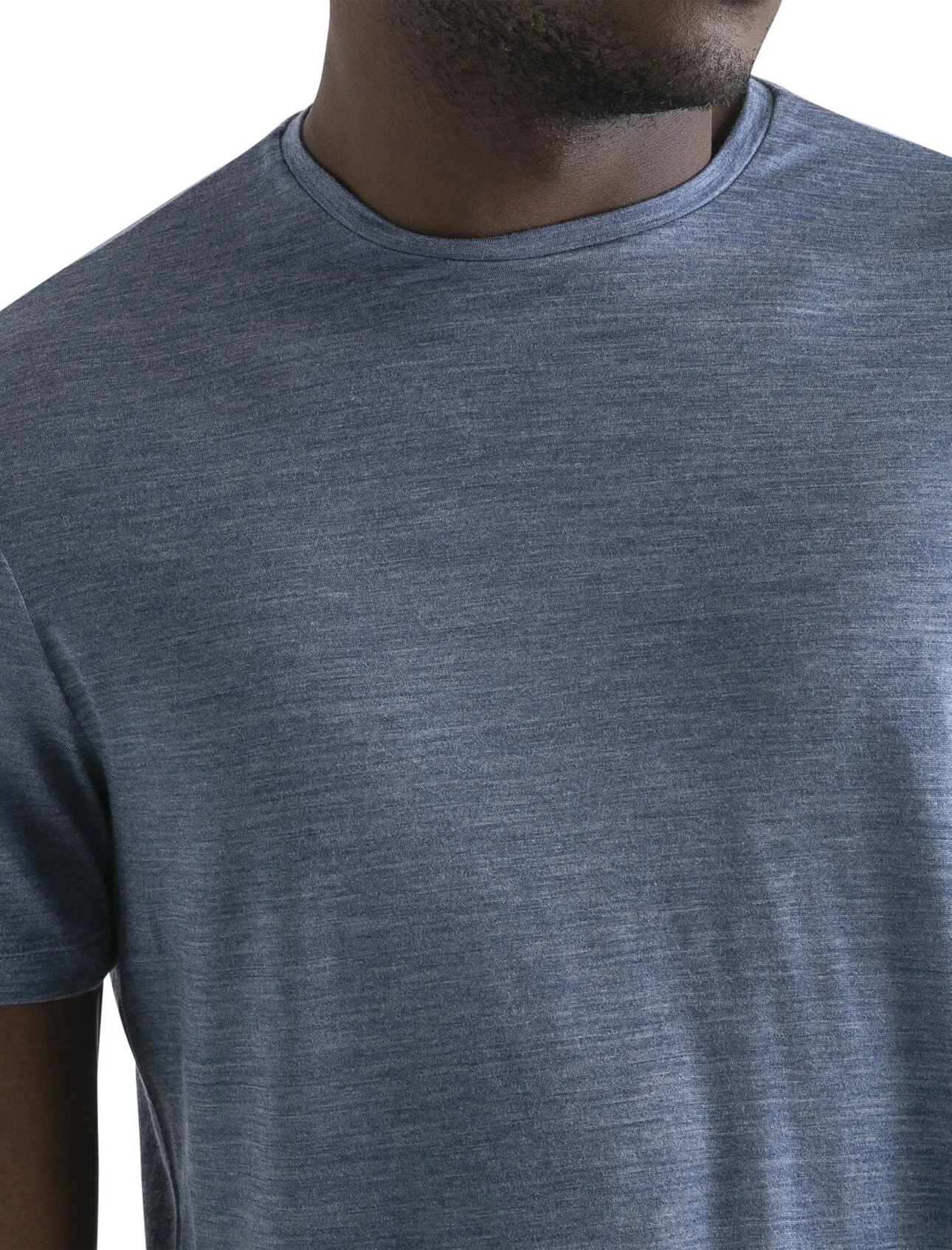 Mens 125 Cool-Lite™ Merino Blend Sphere III T-Shirt