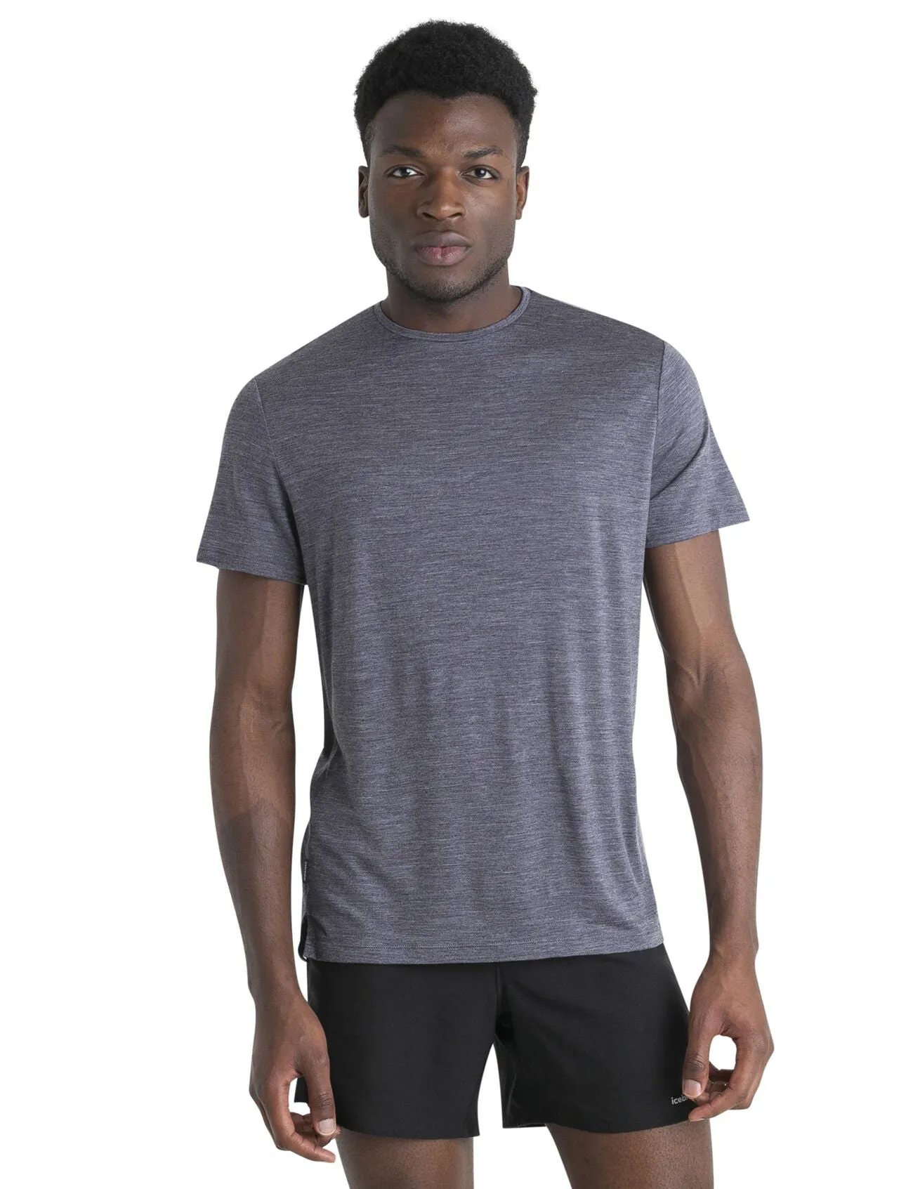 Mens 125 Cool-Lite™ Merino Blend Sphere III T-Shirt