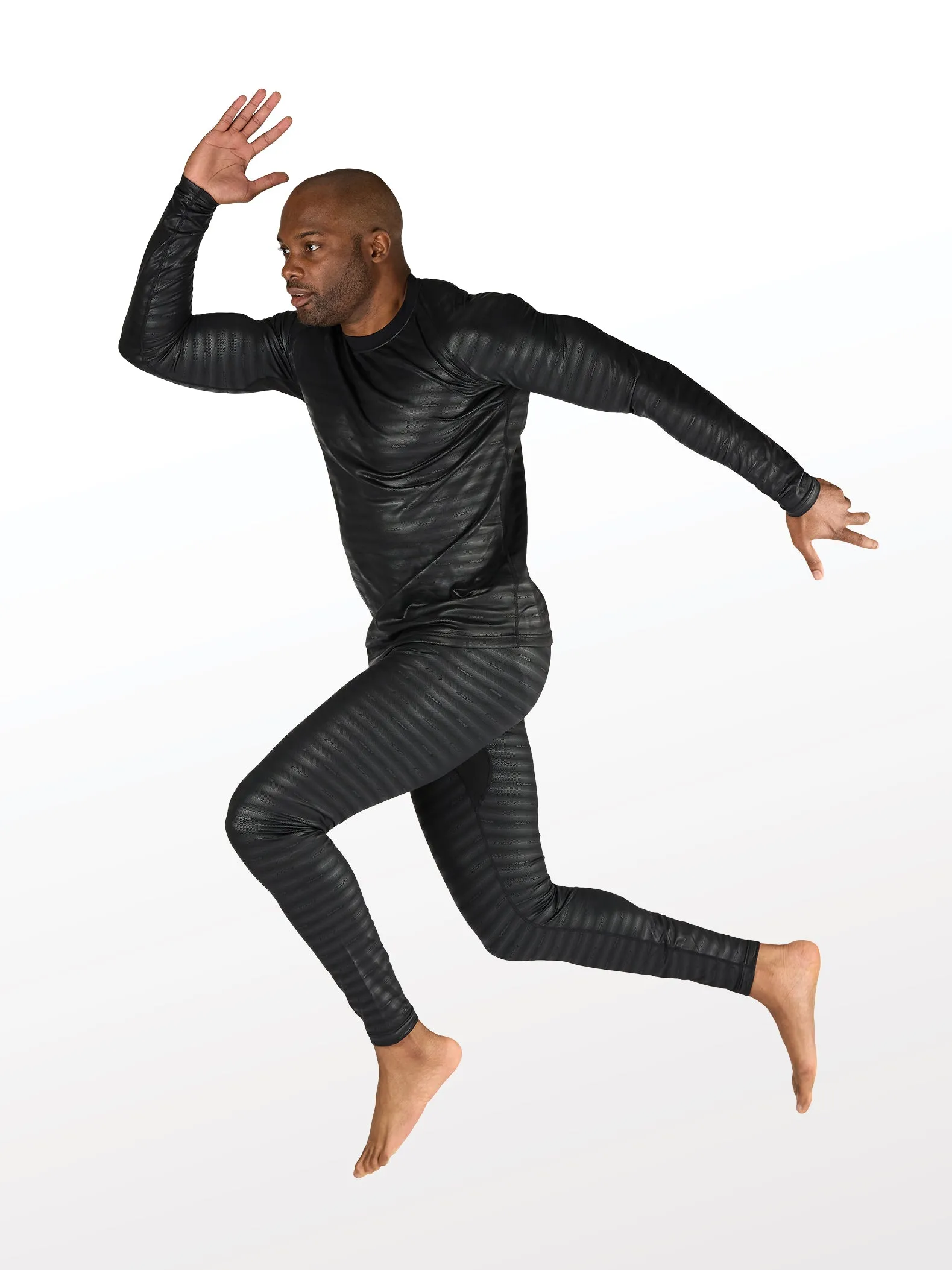 Men's Heatwave™ Winter Weight Base Layer Bottom