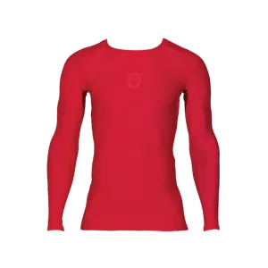 Men's Long Sleeve Compression Top (500200-657)