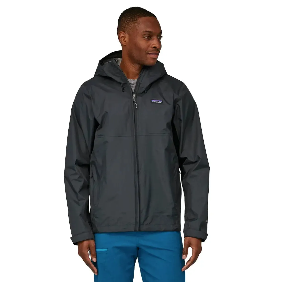 Mens Patagonia Torrentshell 3L Waterproof Jacket