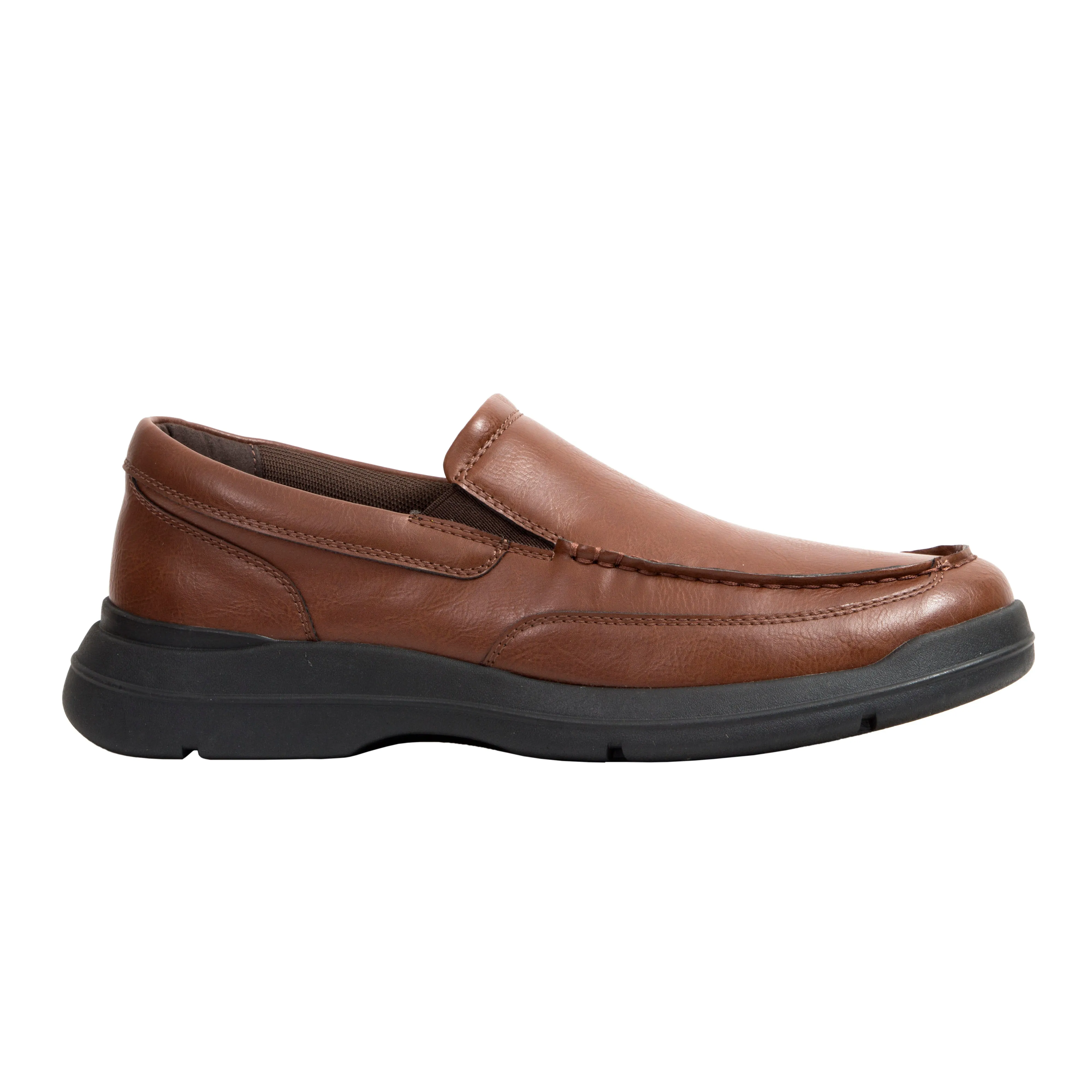 Men's Spartan in Dark Brown - NEW SUPRO