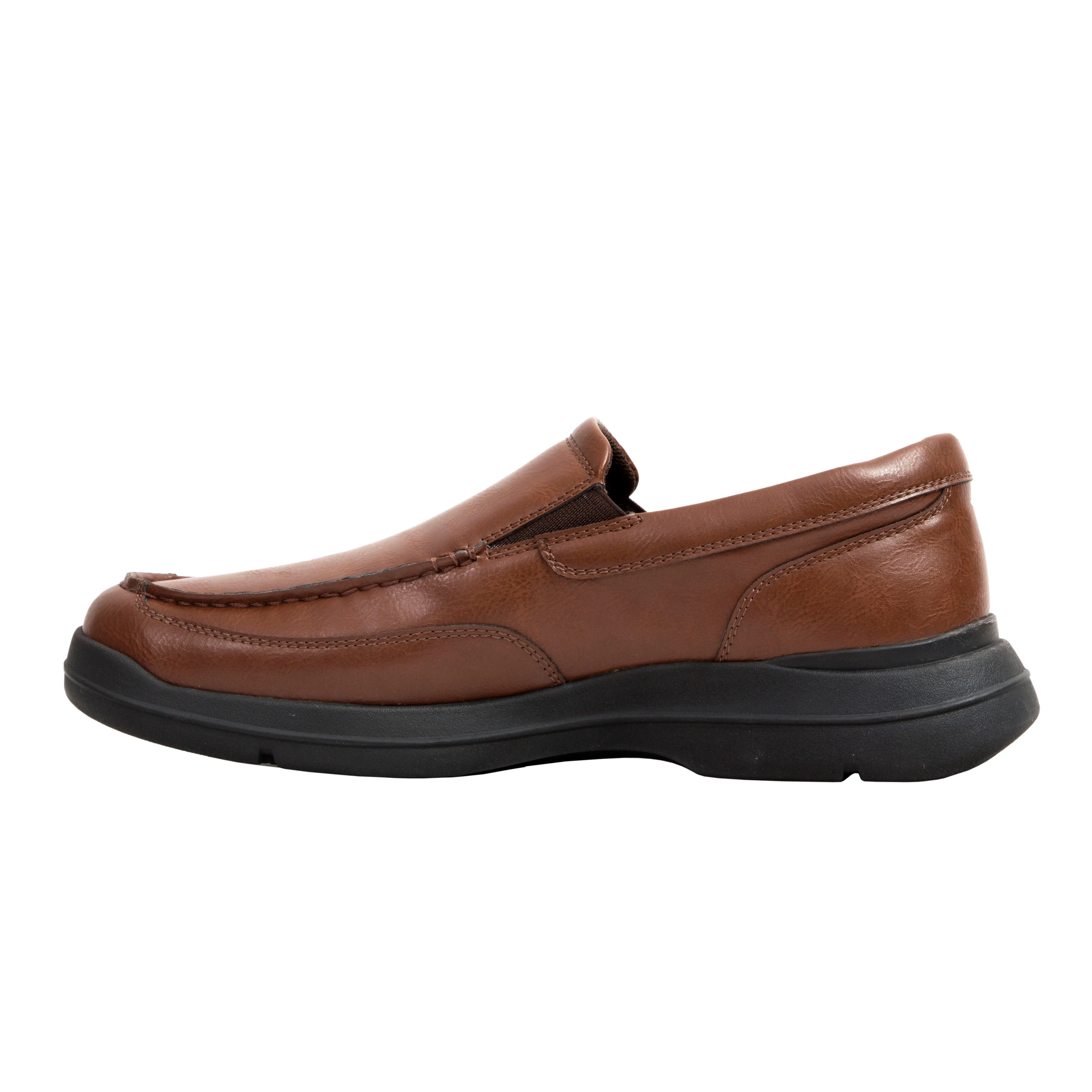 Men's Spartan in Dark Brown - NEW SUPRO