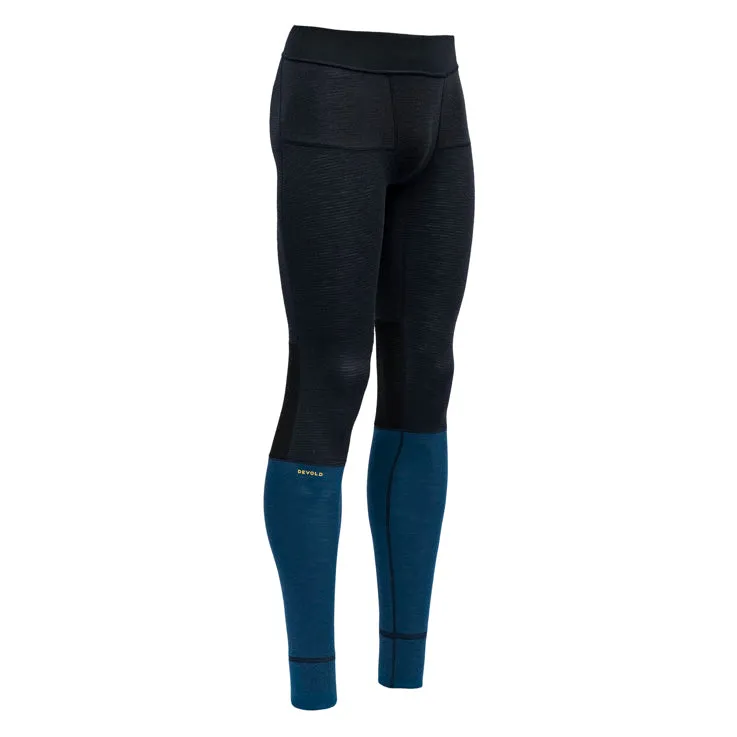 Men's Tuvegga Merino Longs