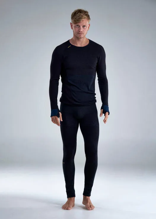 Men's Tuvegga Merino Longs