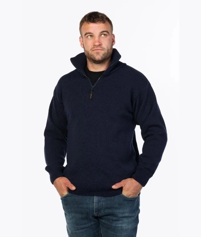 MKM North Wester Pullover