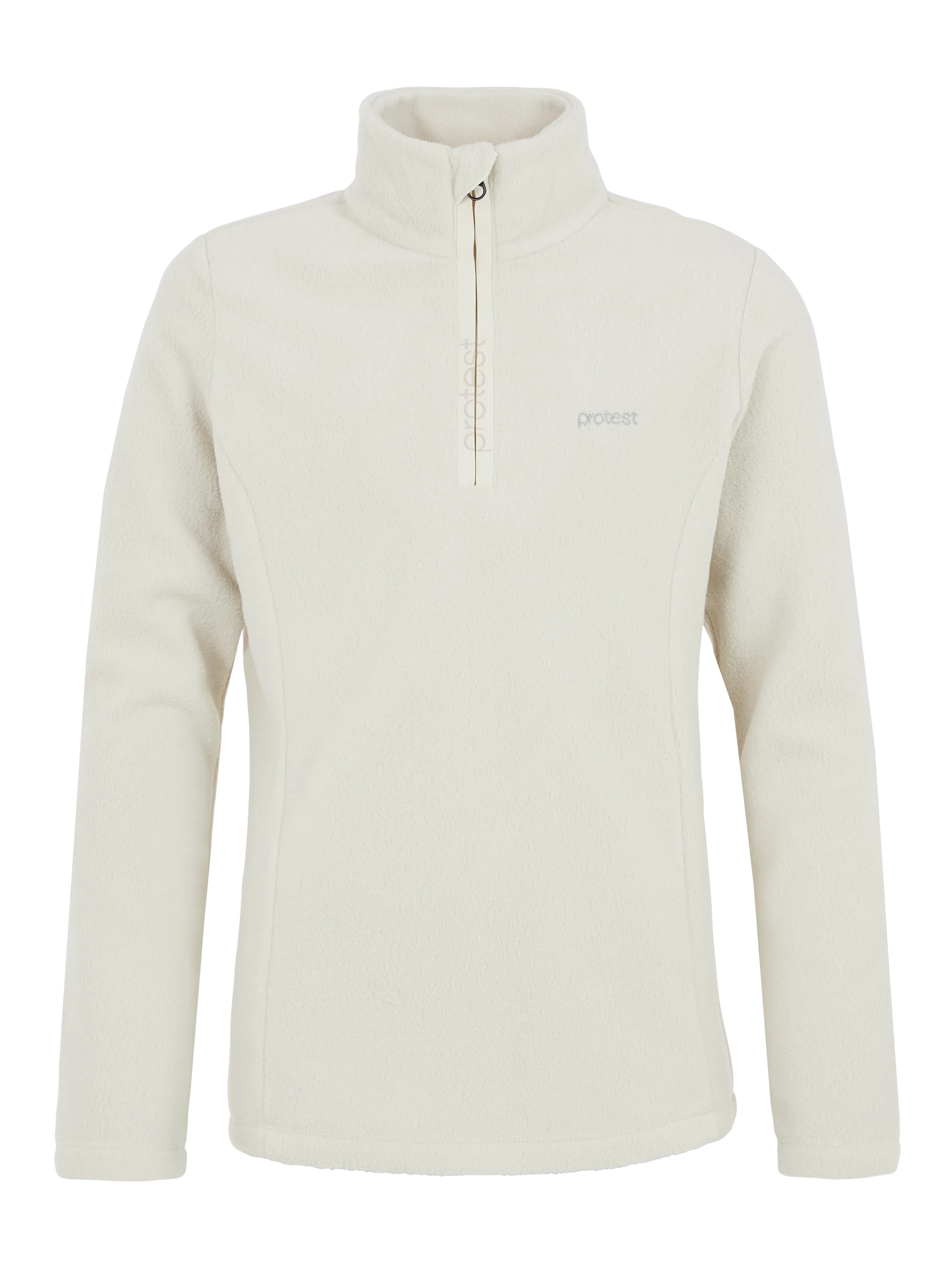 Mutey Jr 1/4 zip top