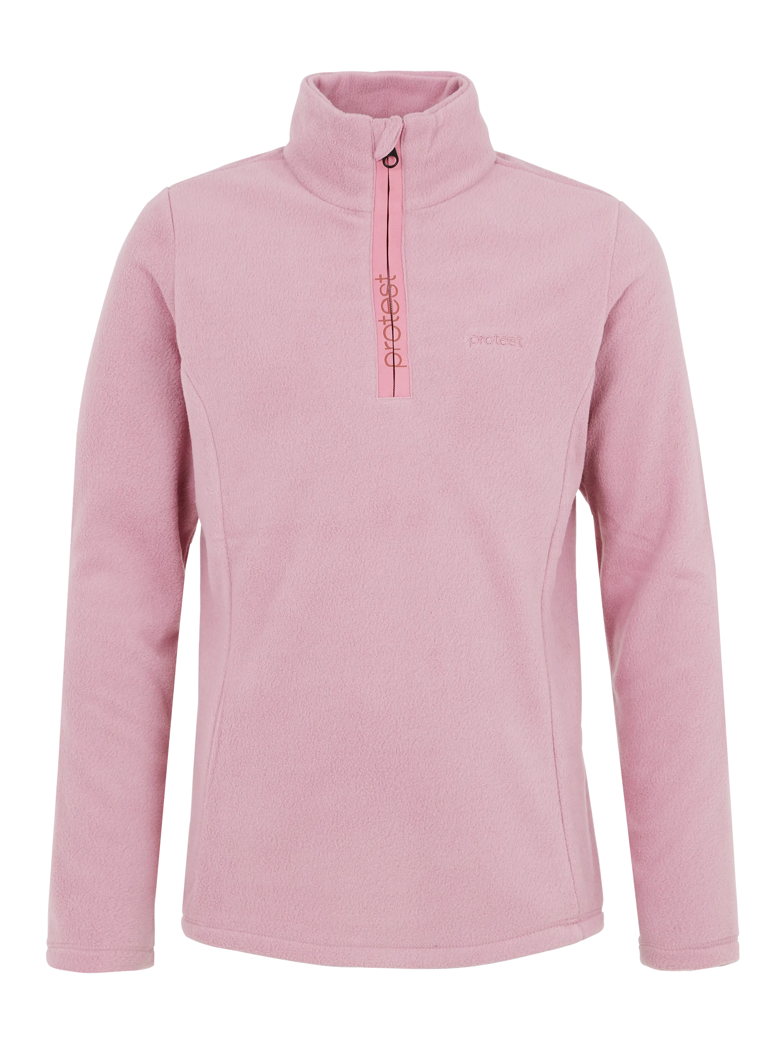 Mutey Jr 1/4 zip top