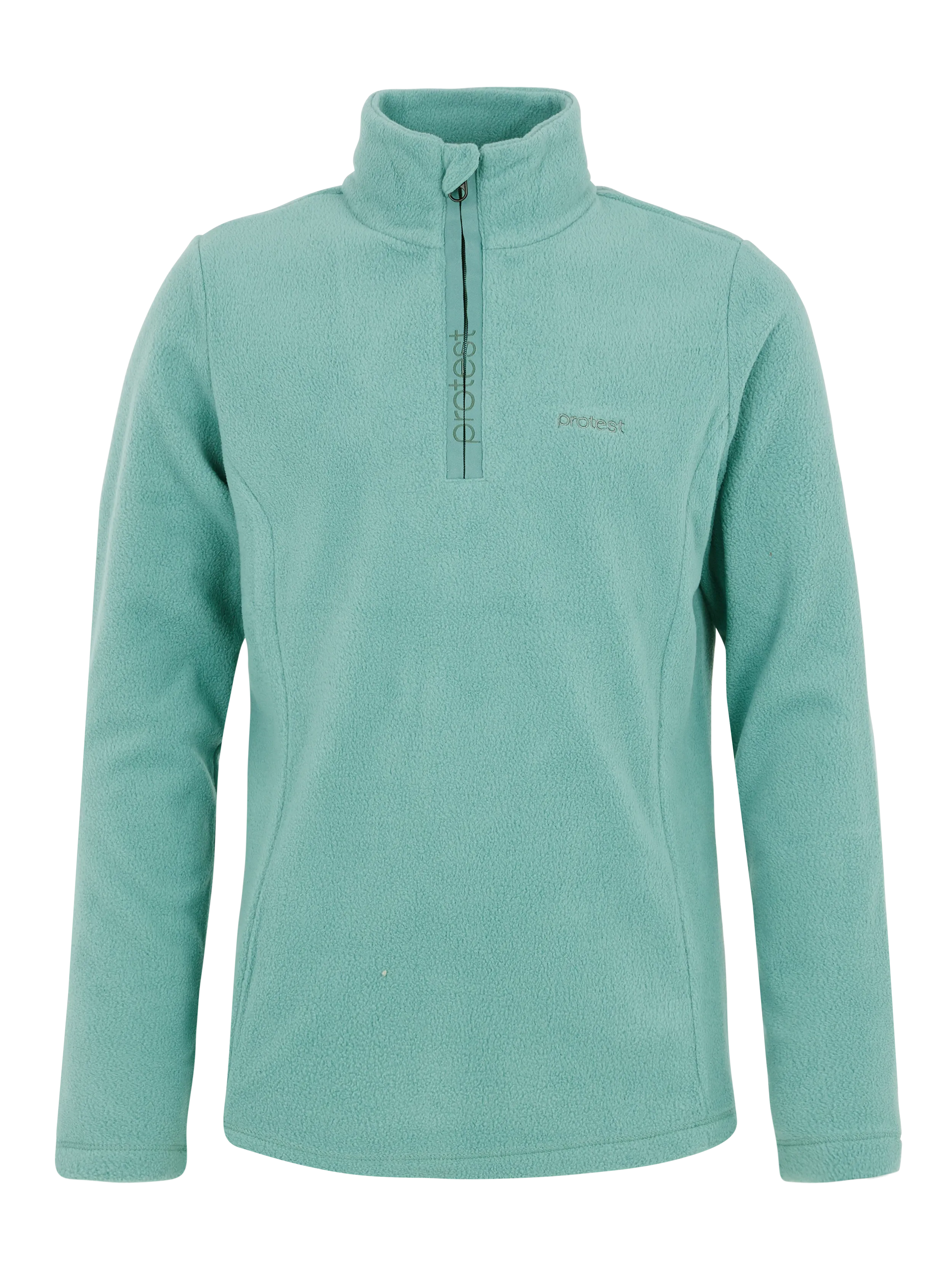 Mutey Jr 1/4 zip top