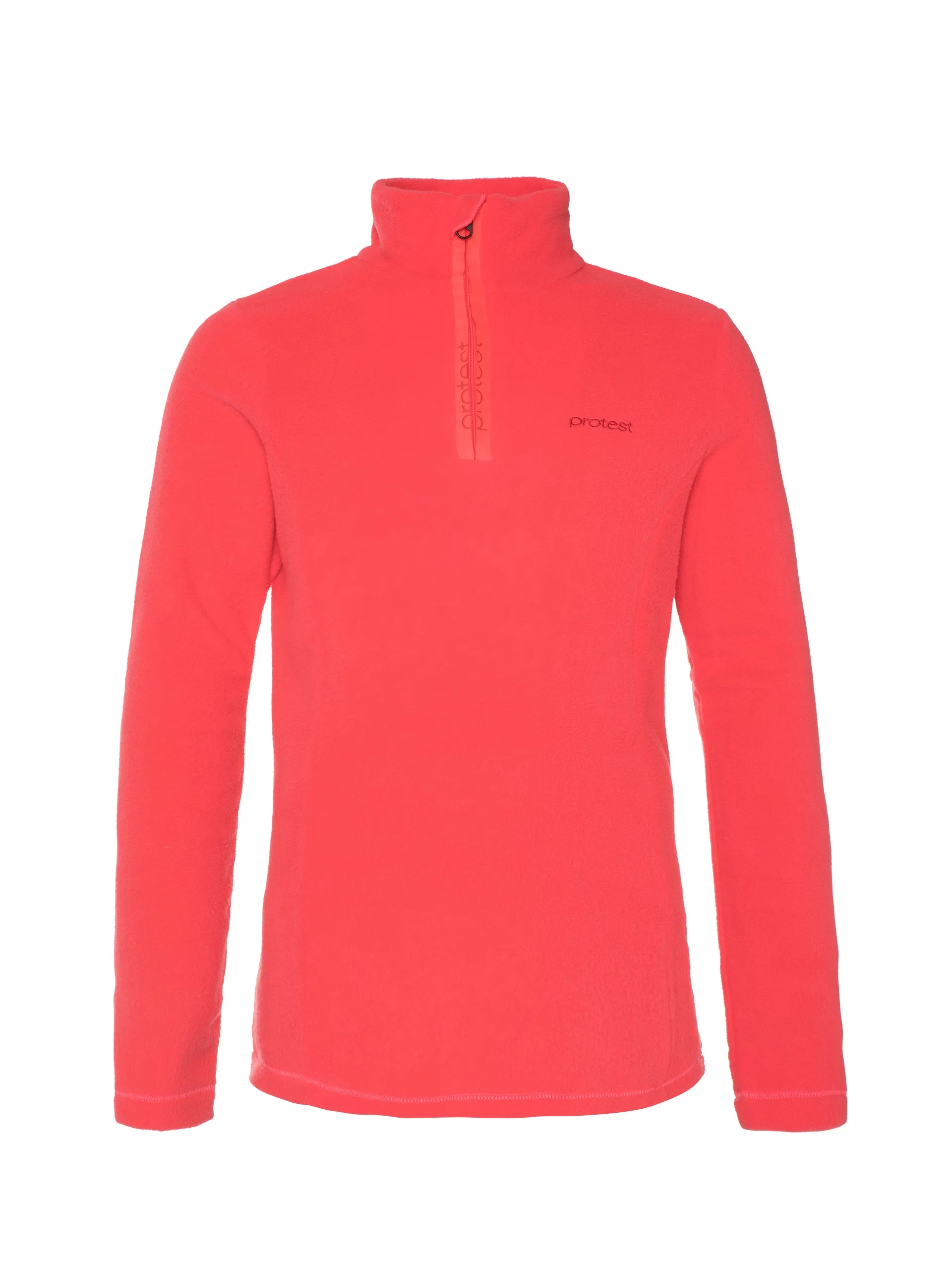 Mutey Jr 1/4 zip top