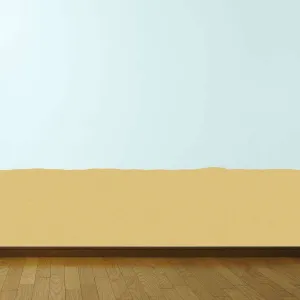 Ocean Beach Sand Wall Decal