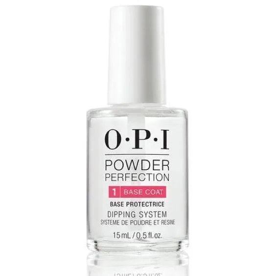 OPI Powder Perfection 1 Base Coat