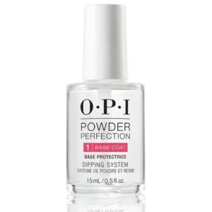 OPI Powder Perfection 1 Base Coat