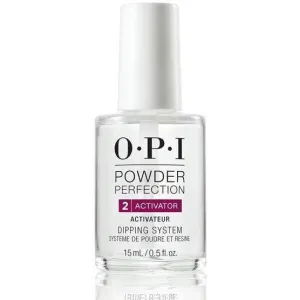 OPI Powder Perfection 2 Activator