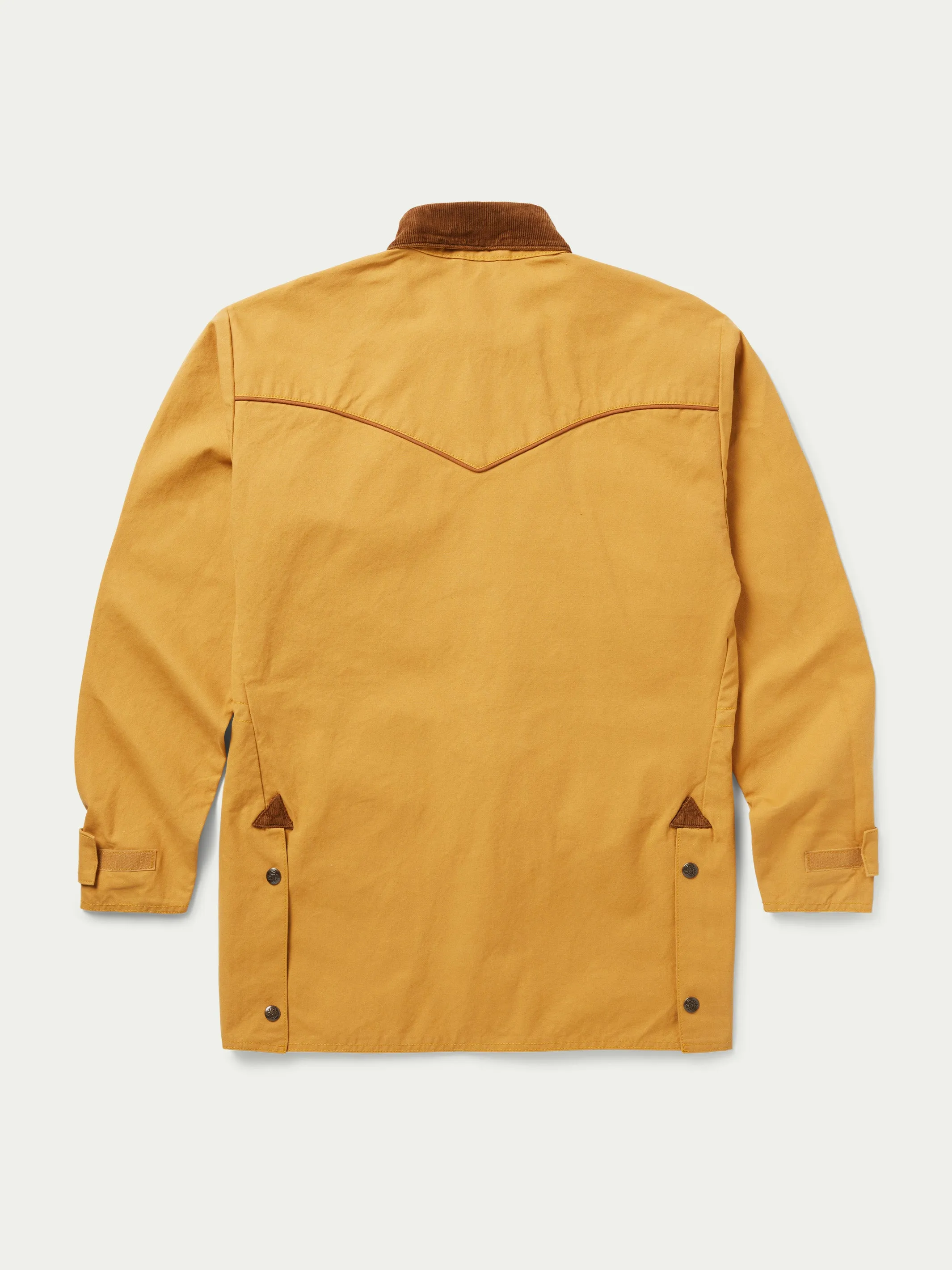 Original Drifter Coat