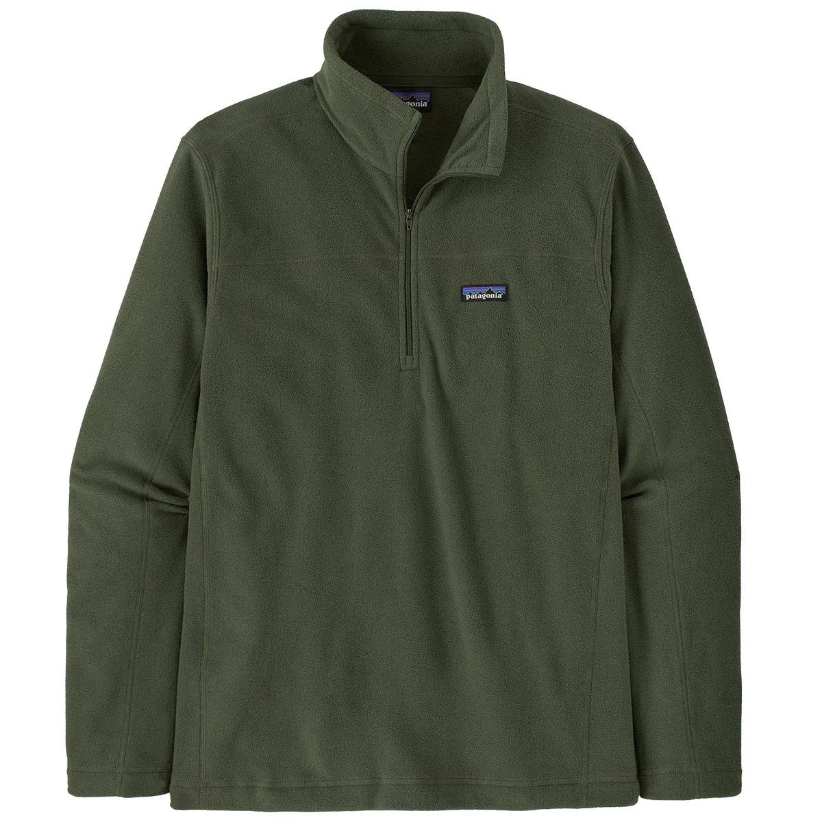 Patagonia Micro D Fleece Pullover