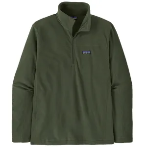 Patagonia Micro D Fleece Pullover