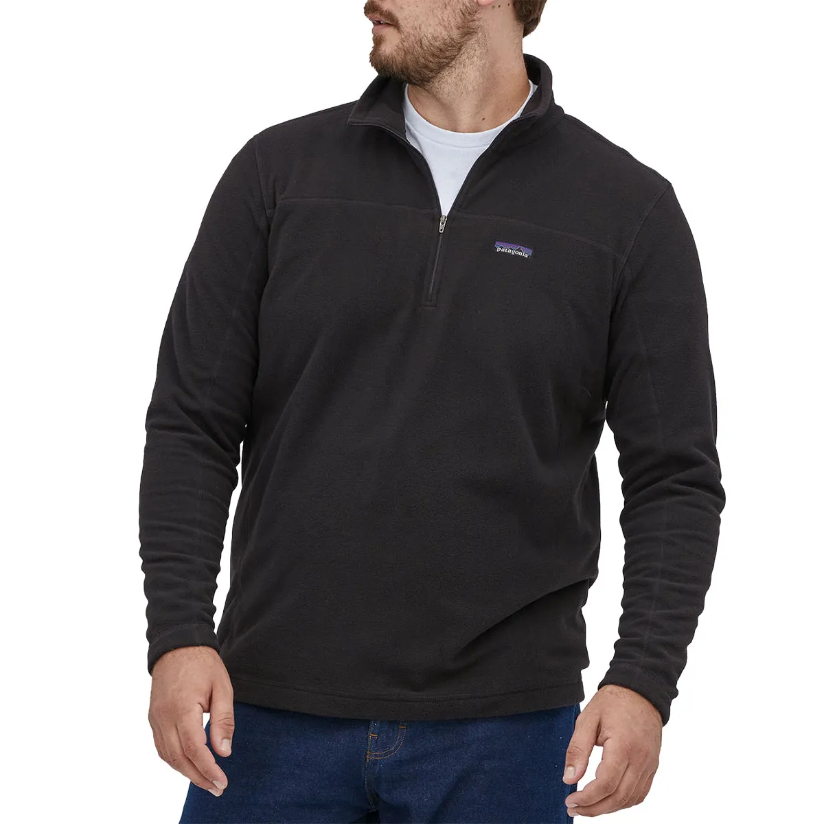 Patagonia Micro D Fleece Pullover