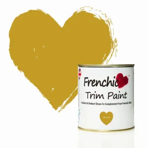 Pea Soup Trim Paint 500ml