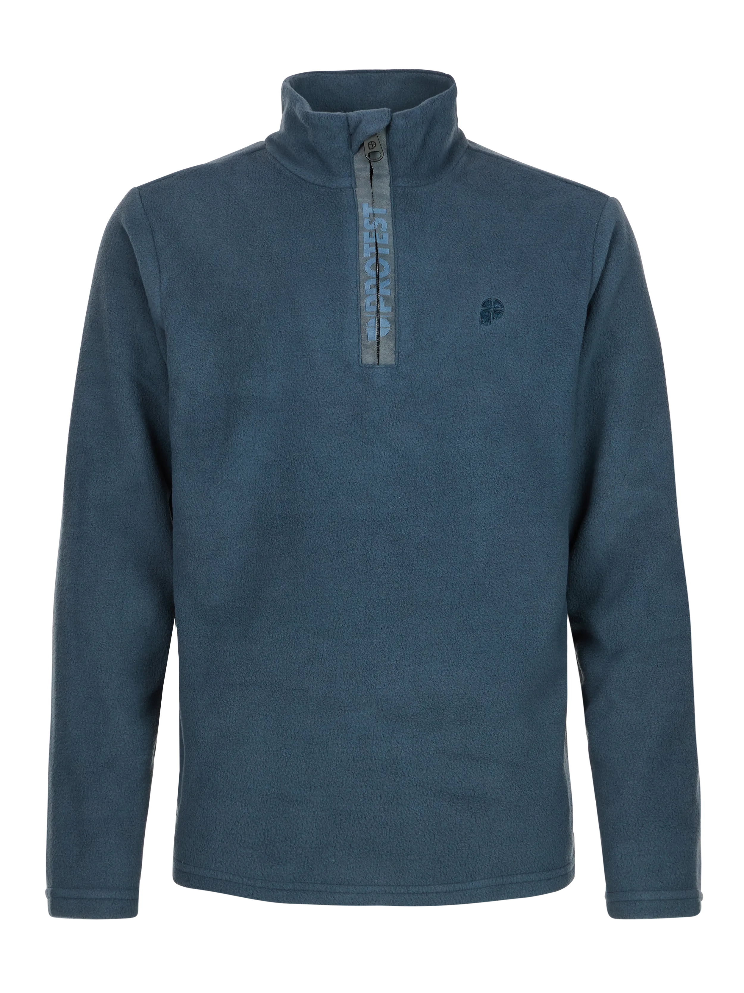 Perfecty Jr 1/4 zip top