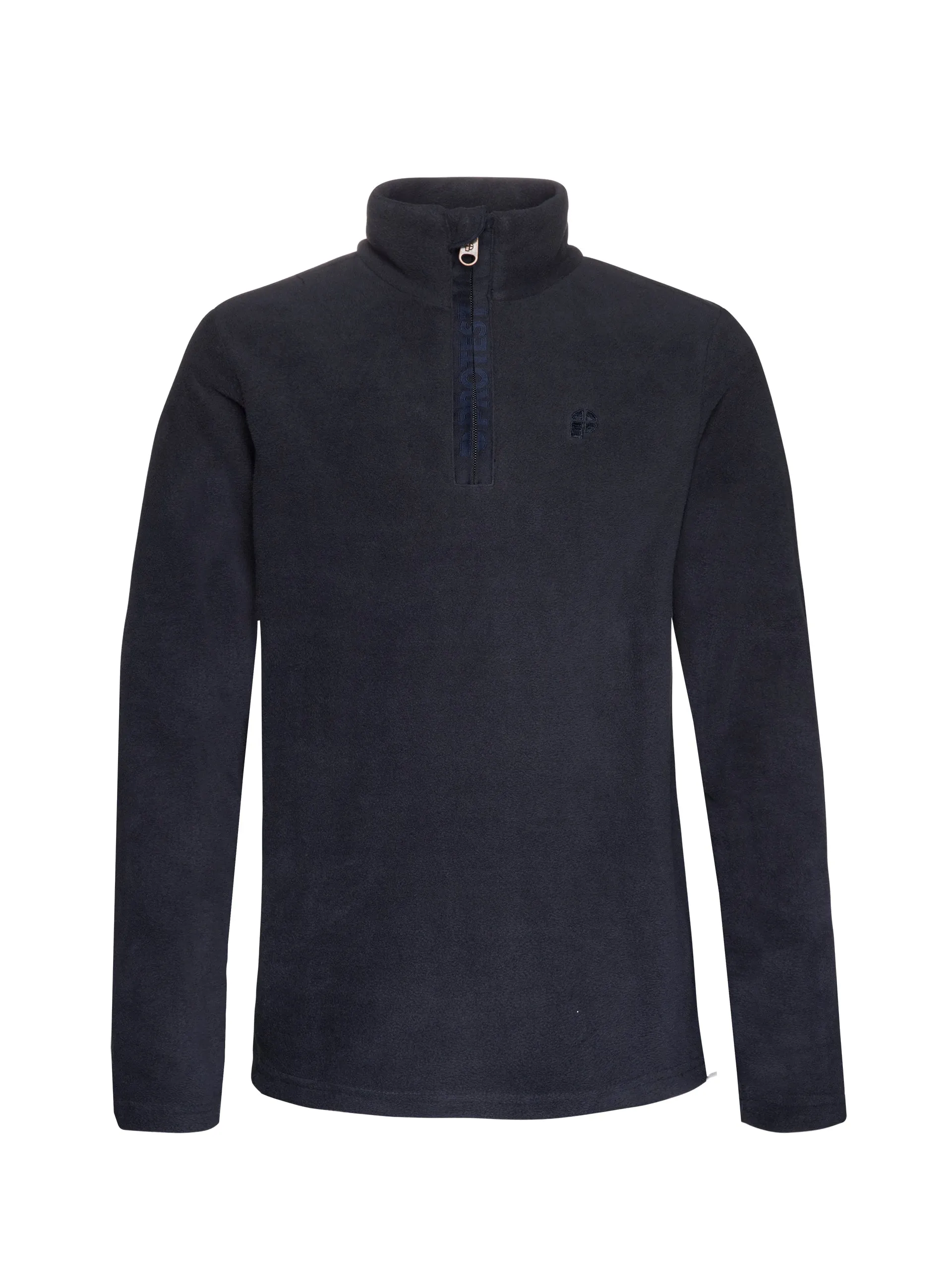 Perfecty Jr 1/4 zip top