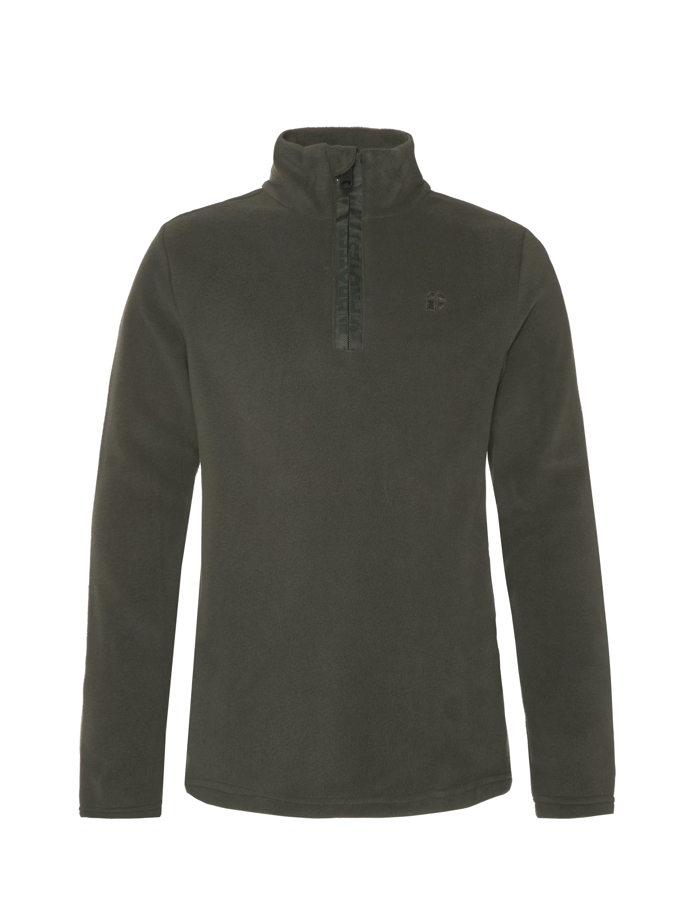 Perfecty Jr 1/4 zip top