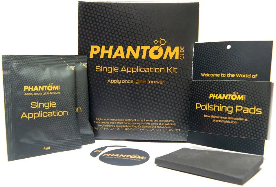 Phantom Glide™