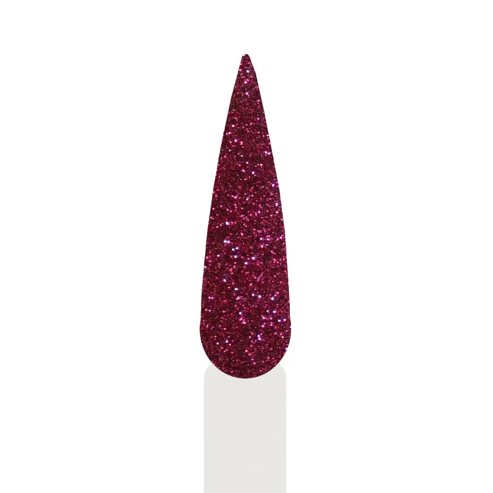 Pink Fizz Glitter - 3g