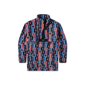 Playa Printed Pullover