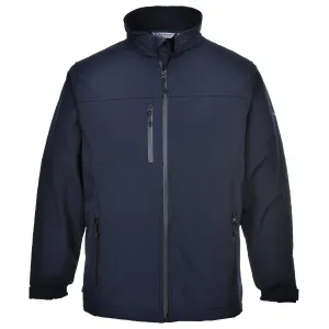 PORTWEST® All Weather Softshell Jacket - Three Layer - UTK50