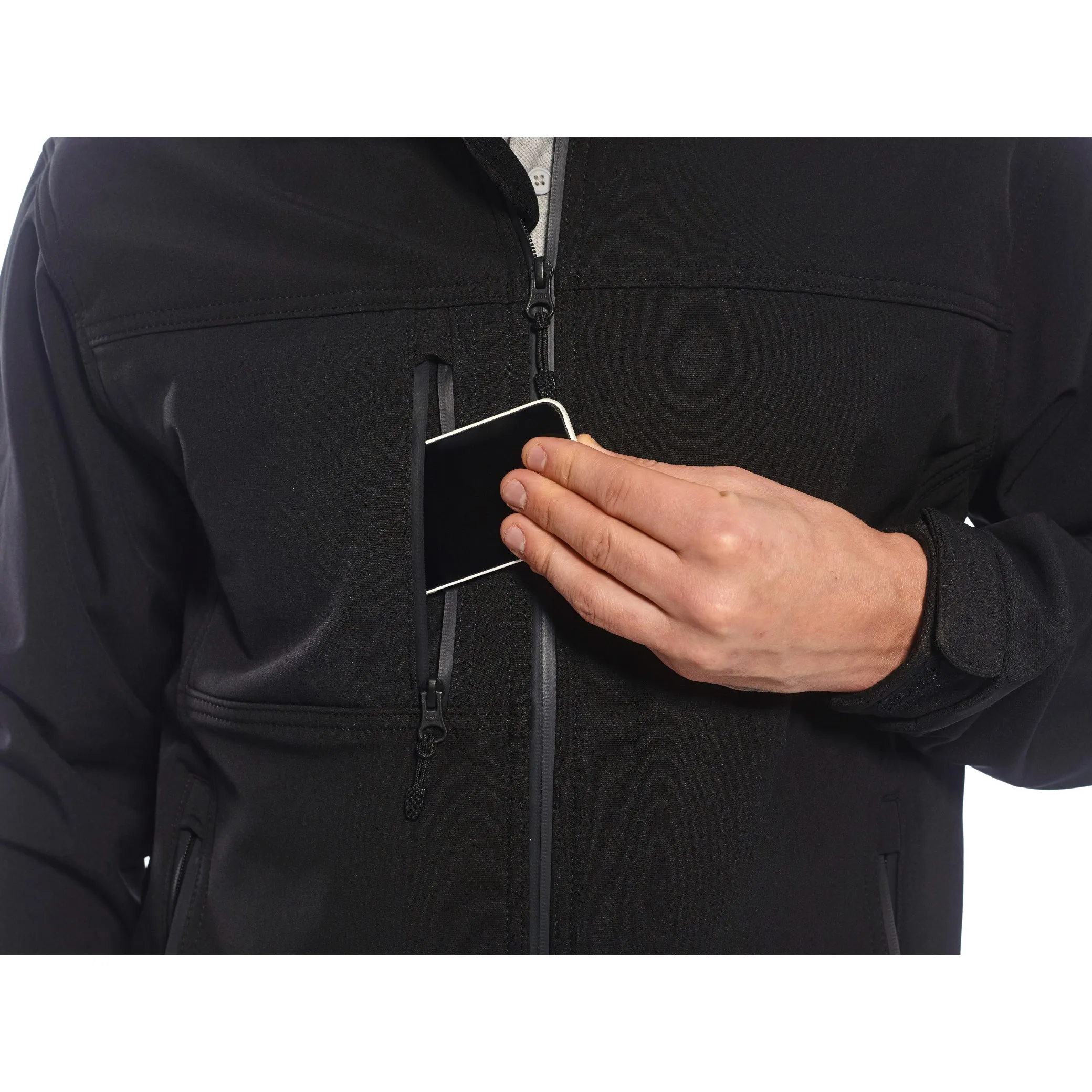 PORTWEST® All Weather Softshell Jacket - Three Layer - UTK50