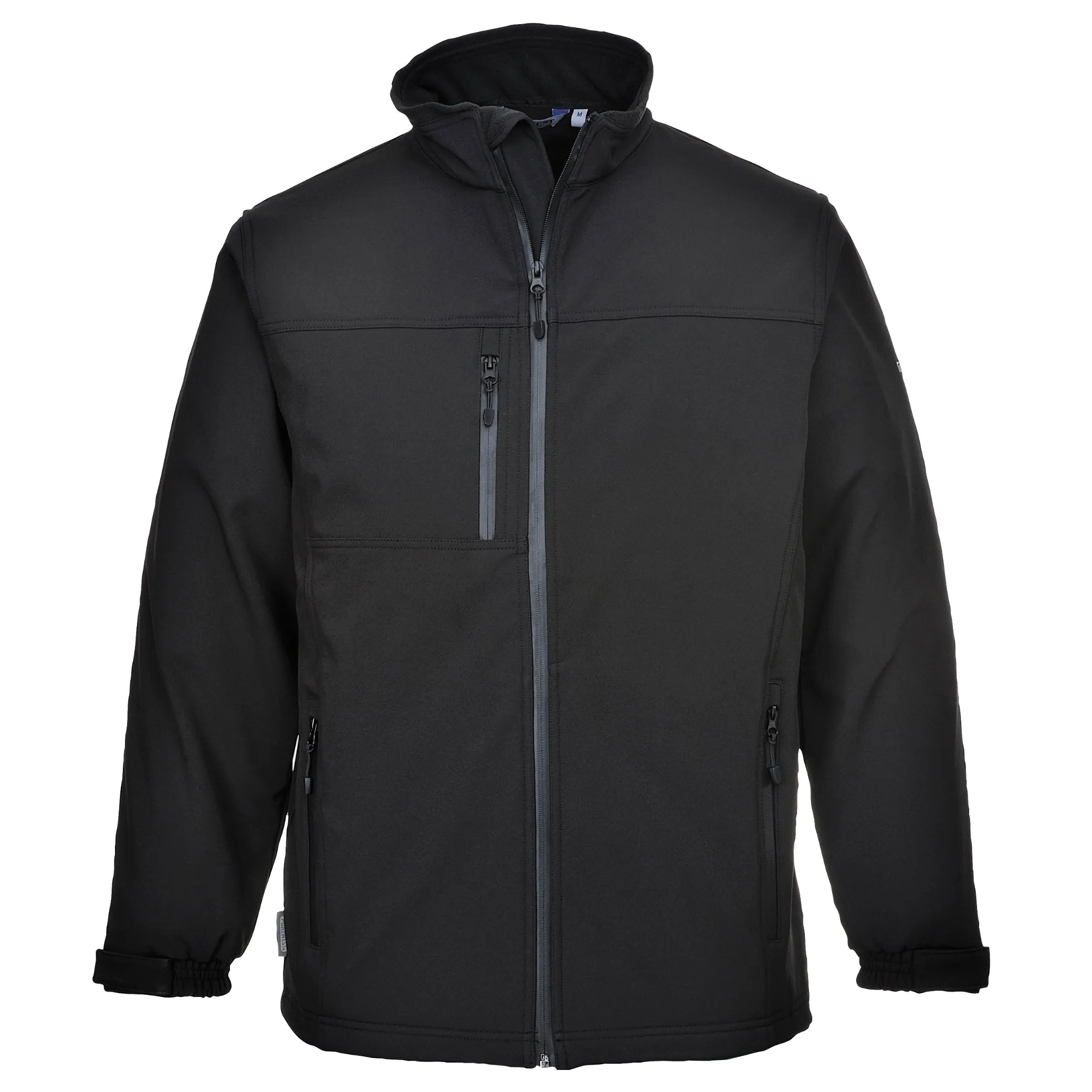 PORTWEST® All Weather Softshell Jacket - Three Layer - UTK50