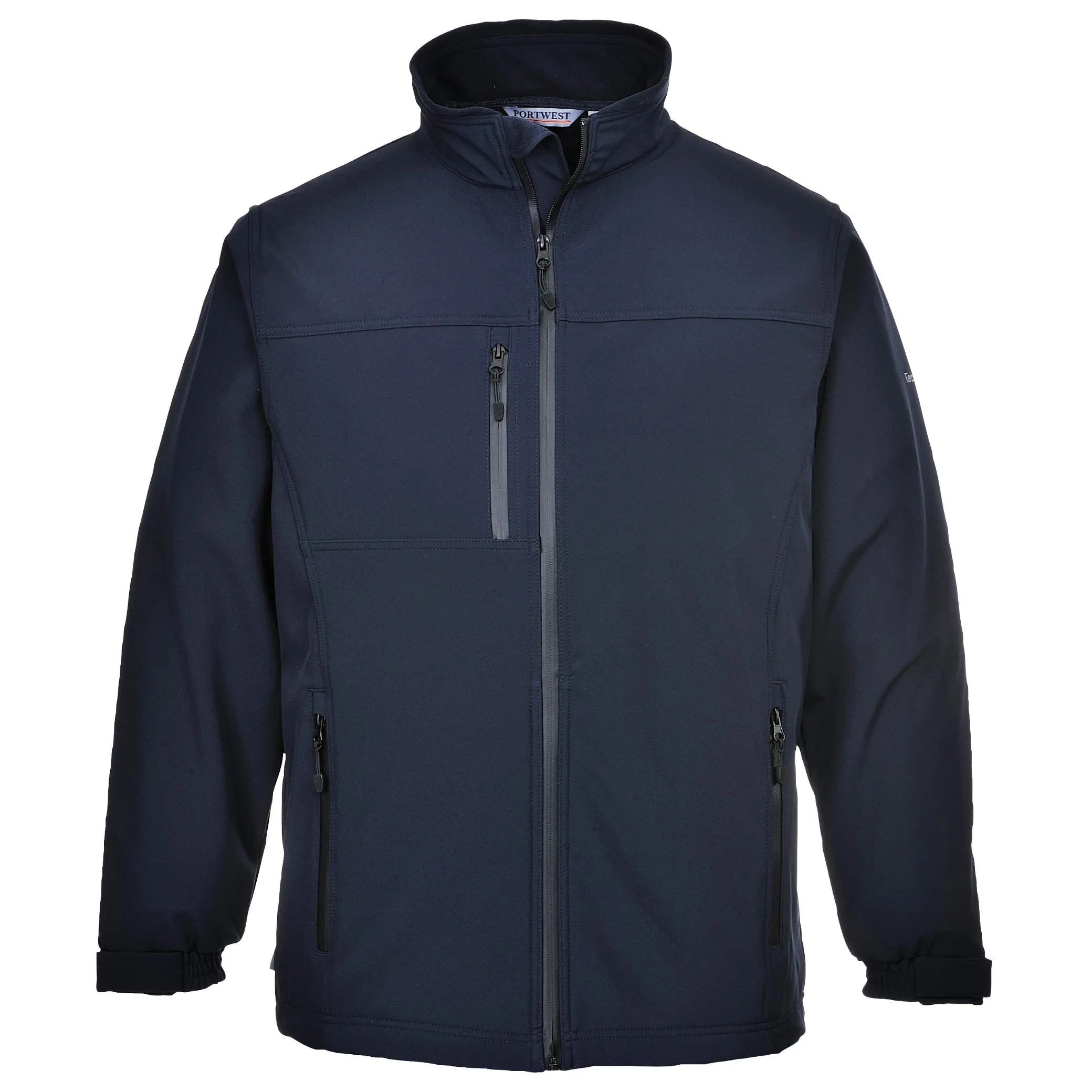 PORTWEST® All Weather Softshell Jacket - Three Layer - UTK50