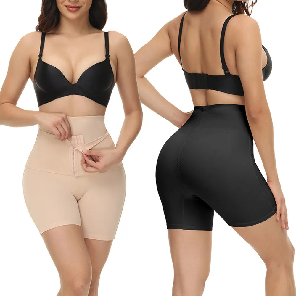 Powerful High Waist Hip Lift Corset