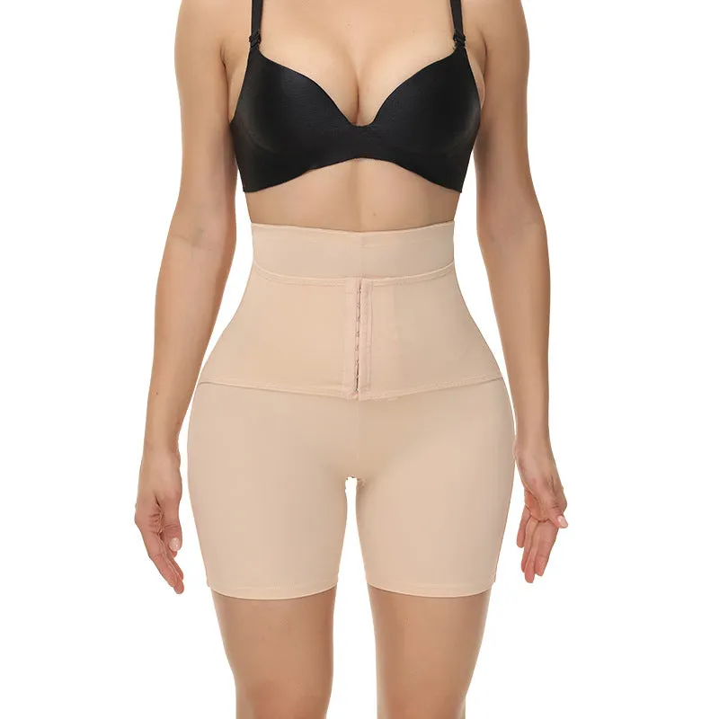 Powerful High Waist Hip Lift Corset