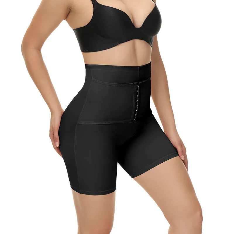 Powerful High Waist Hip Lift Corset