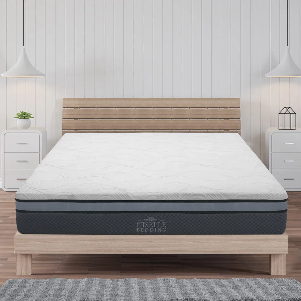 Queen - Cool Gel Memory Foam Mattress