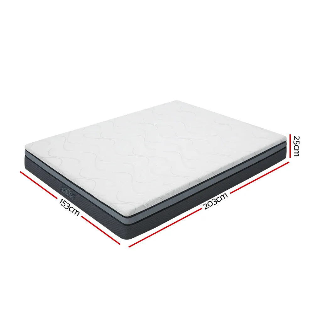 Queen - Cool Gel Memory Foam Mattress