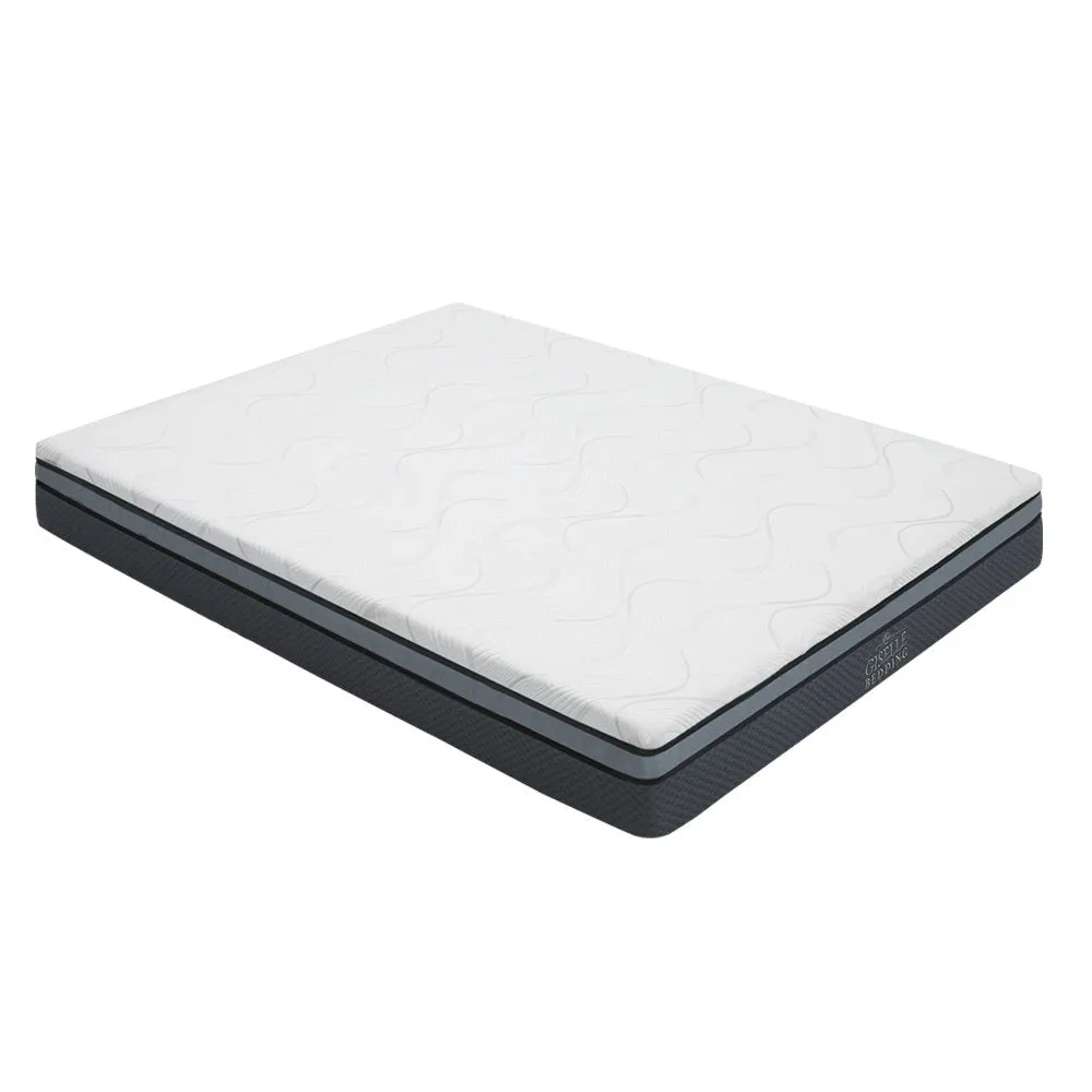 Queen - Cool Gel Memory Foam Mattress