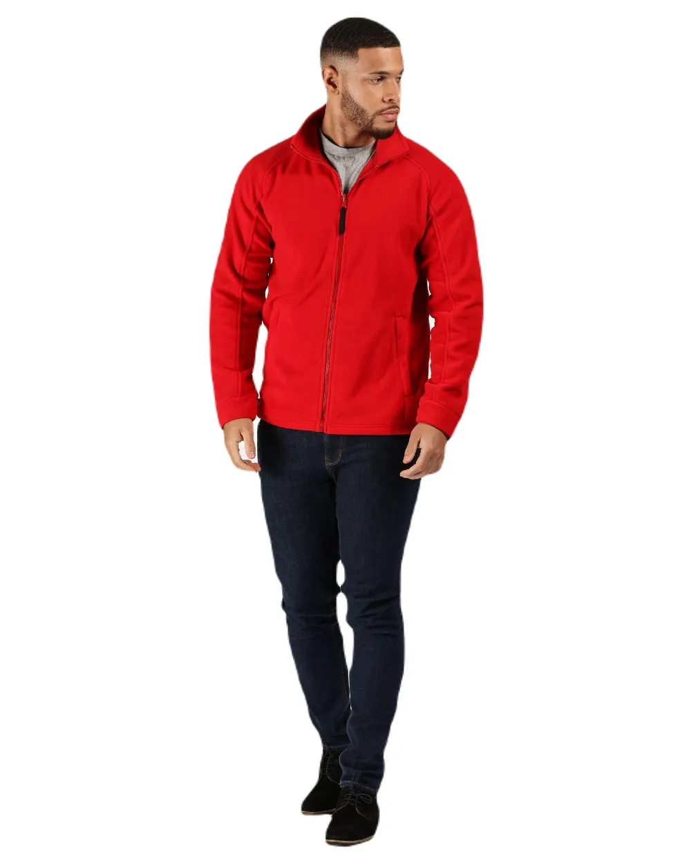 Regatta Thor III Fleece