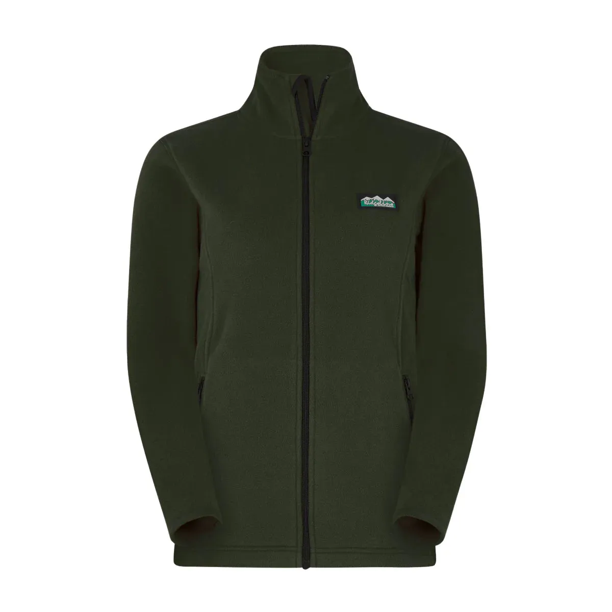 Ridgeline Faroe Fleece Jacket