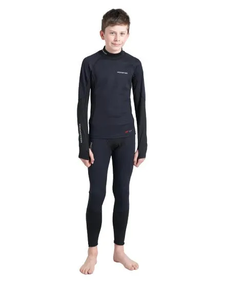 Rooster Junior Hot Top Base Layer for Sailing