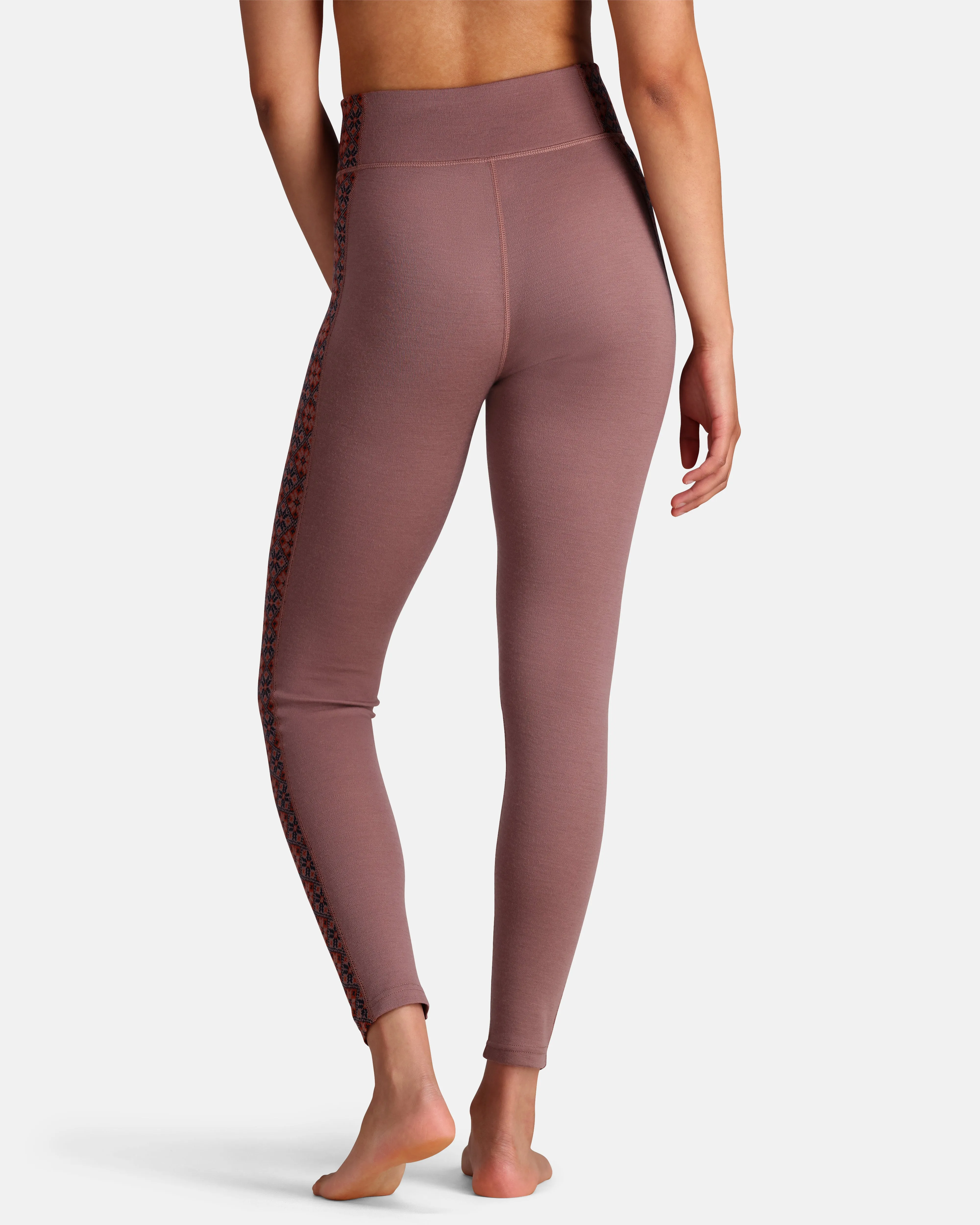 Rose Light Pant 220g Women's