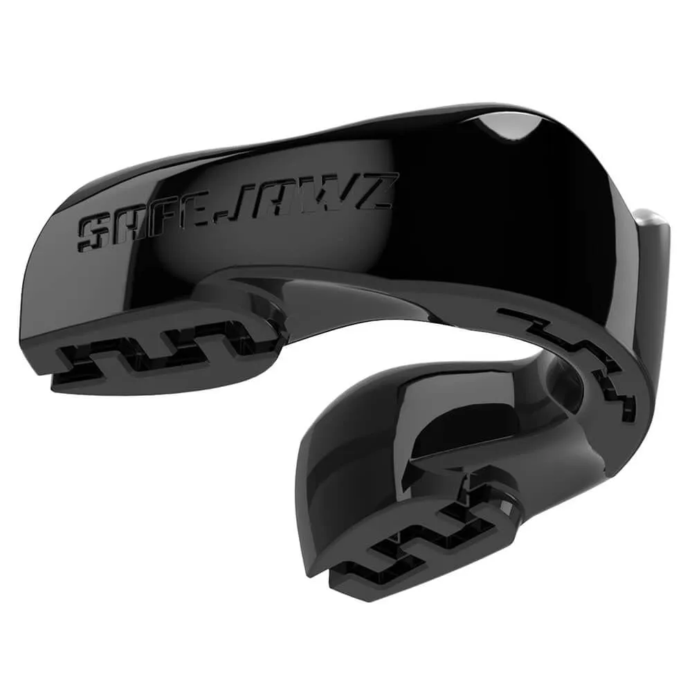 Safejawz Intro Series Self Fit Mouthguard