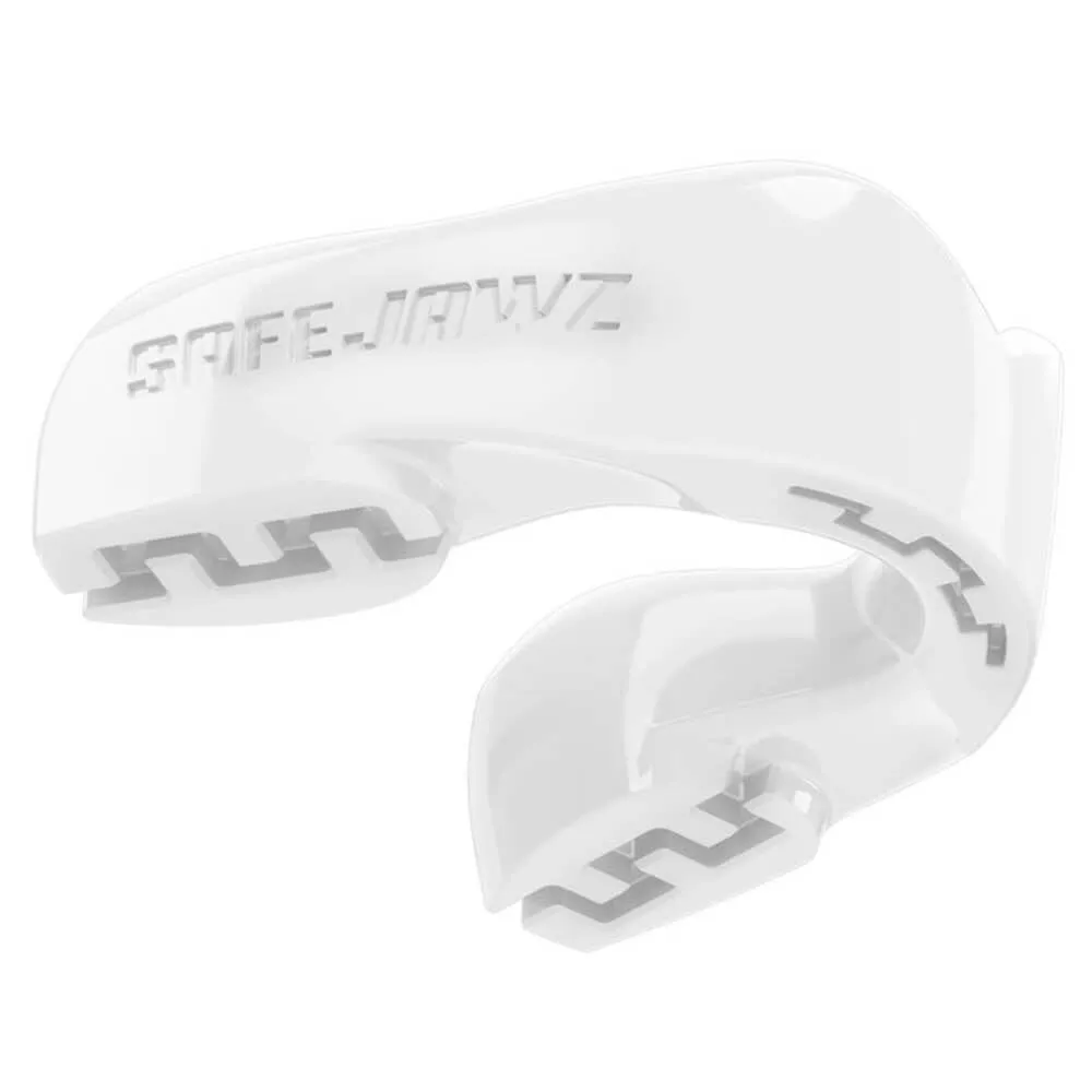 Safejawz Intro Series Self Fit Mouthguard